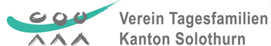 Logo Verein Tagesfamilien Kanton Solothurn