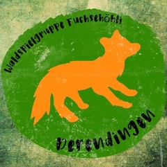 Waldspielgruppe Fuchsehöhli